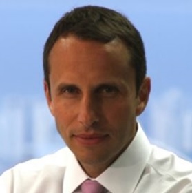 Benjamin Quadros