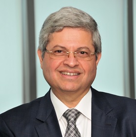Sergio Paulo Gallindo