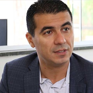 Luis Miranda
