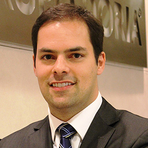 Paulo Uebel