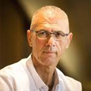 Yossi Shelley
