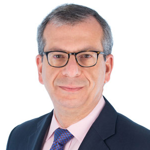 Peter Altabef